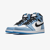 Jordan 1 Retro High OG University Blue