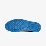 Jordan 1 Retro High OG University Blue