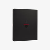 Off-White™ x Puma AC Milan Authentic Jersey Black/Power Green