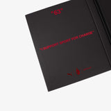 Off-White™ x Puma AC Milan Authentic Jersey Black/Power Green