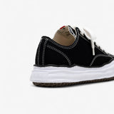 Maison Mihara Yasuhiro Peterson OG Sole Canvas Low