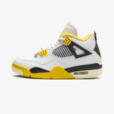 Jordan 4 Retro Vivid Sulfur