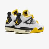 Jordan 4 Retro Vivid Sulfur