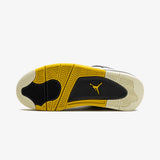 Jordan 4 Retro Vivid Sulfur