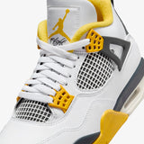 Jordan 4 Retro Vivid Sulfur