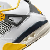 Jordan 4 Retro Vivid Sulfur