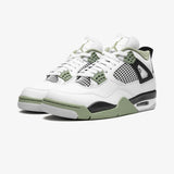 Jordan 4 Retro Seafoam