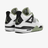 Jordan 4 Retro Seafoam