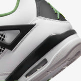Jordan 4 Retro Seafoam