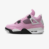 Jordan 4 Retro Orchid