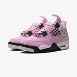 Jordan 4 Retro Orchid