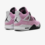 Jordan 4 Retro Orchid
