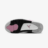 Jordan 4 Retro Orchid