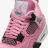 Jordan 4 Retro Orchid