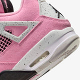 Jordan 4 Retro Orchid