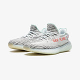 Yeezy Boost 350 V2 Blue Tint