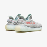 Yeezy Boost 350 V2 Blue Tint