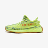 Yeezy Boost 350 V2 Semi Frozen Yellow