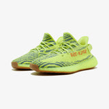 Yeezy Boost 350 V2 Semi Frozen Yellow