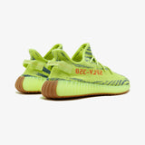 Yeezy Boost 350 V2 Semi Frozen Yellow