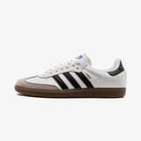 adidas Samba OG Cloud White Core Black
