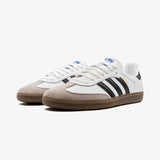 adidas Samba OG Cloud White Core Black