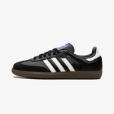 adidas Samba OG Black White Gum