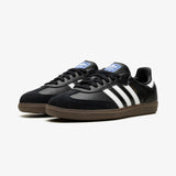 adidas Samba OG Black White Gum