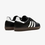 adidas Samba OG Black White Gum