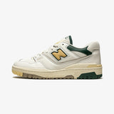 New Balance 550 Aime Leon Dore Natural Green