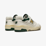 New Balance 550 Aime Leon Dore Natural Green