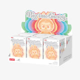 Pop Mart Labubu Big into Energy Series