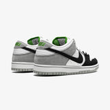 Nike SB Dunk Low Chlorophyll