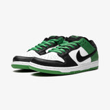 Nike SB Dunk Low Classic Green