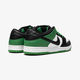 Nike SB Dunk Low Classic Green