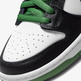 Nike SB Dunk Low Classic Green