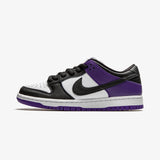 Nike SB Dunk Low Court Purple