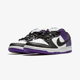 Nike SB Dunk Low Court Purple