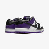 Nike SB Dunk Low Court Purple