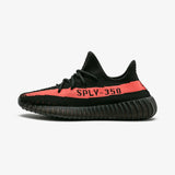 Yeezy Boost 350 V2 Core Black Red