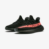Yeezy Boost 350 V2 Core Black Red
