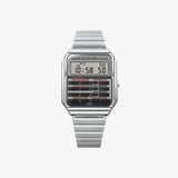 Casio Back To The Future Vintage