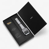 Casio Back To The Future Vintage
