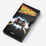 Casio Back To The Future Vintage