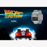 Casio Back To The Future Vintage