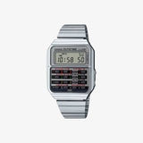 Casio Back To The Future Vintage