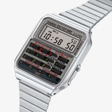 Casio Back To The Future Vintage