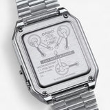 Casio Back To The Future Vintage