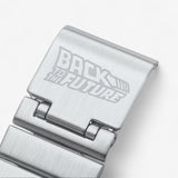 Casio Back To The Future Vintage