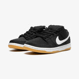 Nike SB Dunk Low Pro Black Gum
